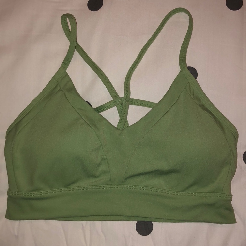 Form bra balance athletica journey collection